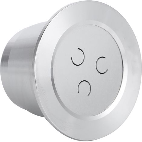 Kit de capsules de café réutilisables en acier inoxydable, compatible avec les machines à café Nespresso. Surface lisse. (1/5)