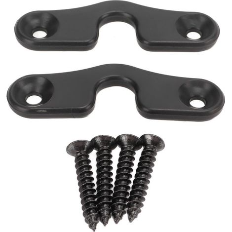 Support de pare-soleil pour Jeep Wrangler 2018 et plus récent (1/5)