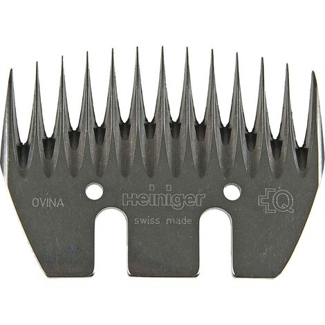 Peine esquiladora ovina 714 020 Premiun