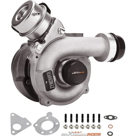 Turbocharger for Nissan Qashqai Tilda 1.5DCI BV39 78KW MK I 2007-2010 Turbo (1/5)