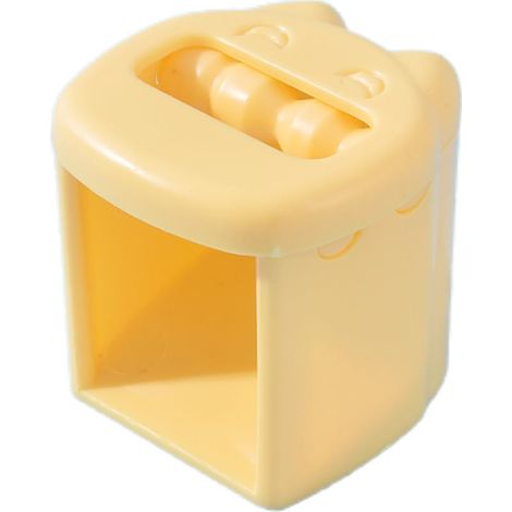Écaloir à graines de tournesol, retire facilement la coque - sans avoir besoin de dents, rapide et sûr.