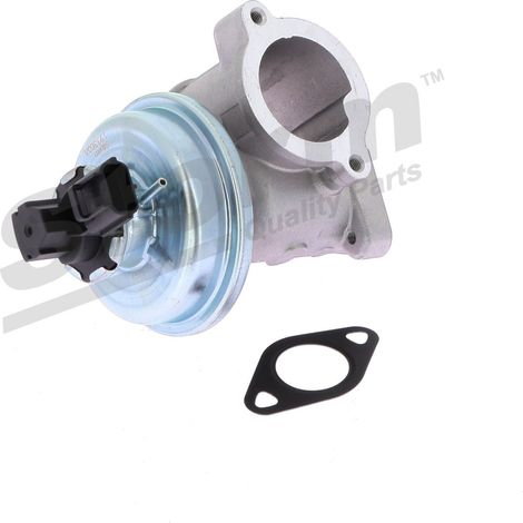 Vanne EGR compatible Ford Transit Mk5 Minibus 1220819SK (1/4)