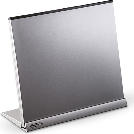 Global Large Knife Stand (1/2)