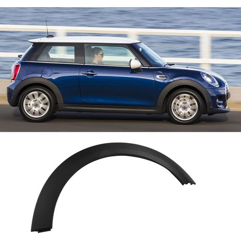 (T06) Passage de roue arrière gauche pour Mini Cooper F56 2014-2021 (51777376877) (surdimensionné) (1/5)