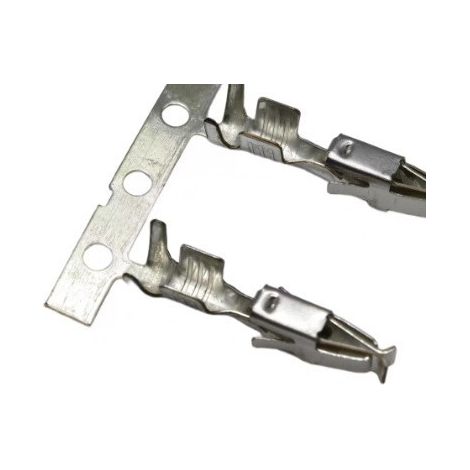 927768-3 Connecteurs automobiles, prises, bornes de faisceau de câbles (1/4)
