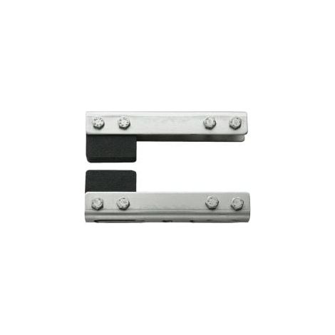 Elettrodo piano  ROTHENBERGER, ROTHERM  2000, con  supporto, 2  pezzi - 36711