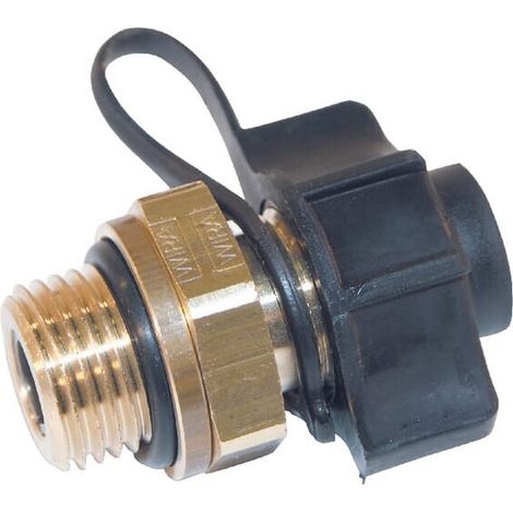 Raccordo presa pressione M16x1,5 UNIVERSALE 36507165 (1/2)