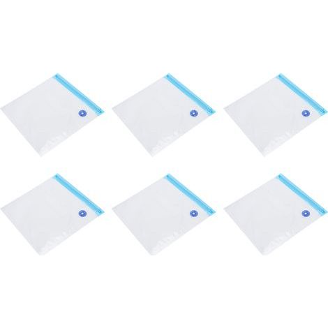 50 sachets refermables Mylar 10x12 cm anti-odeurs arc-en-ciel pour rangement alimentaire, bonbons, café, bijoux, baume à lèvres (1/5)
