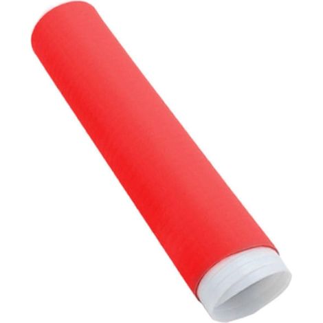 Housse de poignée de casserole, gant pour poignée de poêle, facile à installer, anti-brûlure, isolante, multifonctionnelle pour wok domestique-Red (1/5)