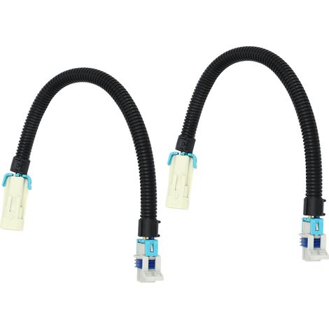 Interrupteur de commande de rétroviseur de porte 56040694AD, compatible Dodge Dakota Avenger Caliber 2008‑2011 (1/5)