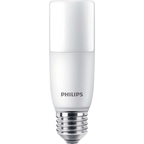 Philips Lighting LED-Stablampe E27 3000K matt CoreProLED81451200 (1/5)