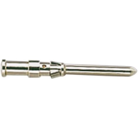 Contact à sertir HARTING Han® D 09150006103 1 pc(s) (1/3)