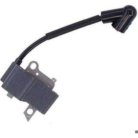 Module Bobine D Allumage - Pour Débroussailleuse Husqvarna 235R 232R 225R 232L 240RJ 227R 235FR - Compatible OEM 537038501 5038658-01 - 1 Pièce (1/5)
