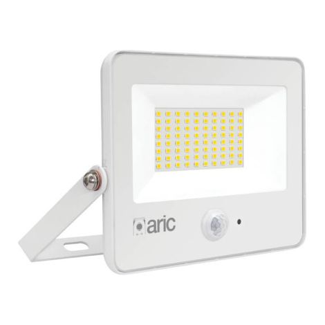 Proyector exterior aric wink 2 50.6W sensor movimiento