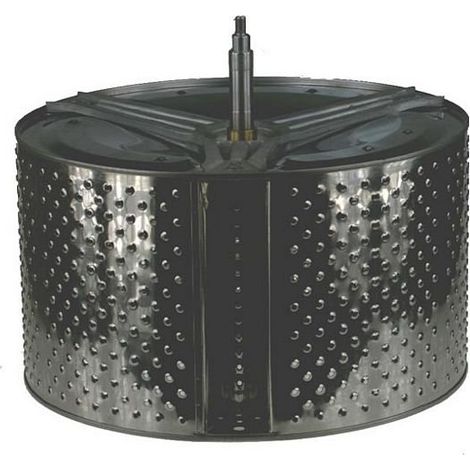 TAMBOUR + CROISILLON PS 900-PS103-PS104 POUR LAVE LINGE SIDEX - 03010968