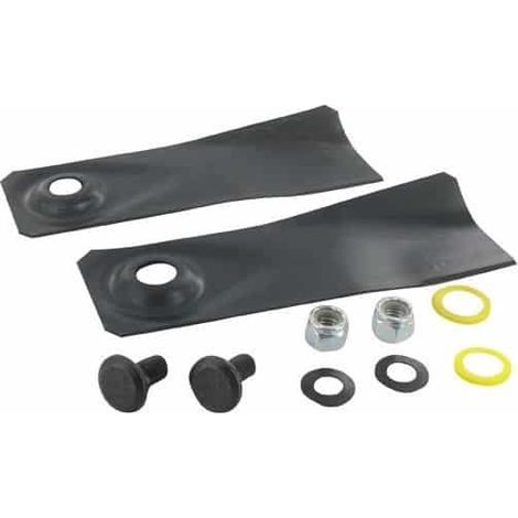 Couteaux VICTA CA09276S