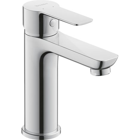 Duravit A.1 - Miscelatore da lavabo, cromo A11020002010 (1/4)