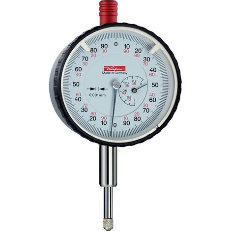 Comparatore FM1000 / 5 T 5mm lunghezza 0.001mm BEETLE