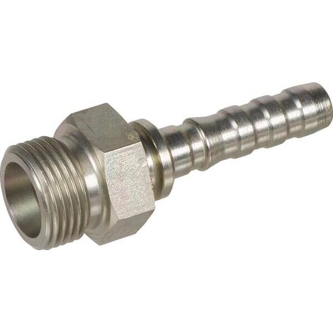 Raccord GATES 6GS12MDH