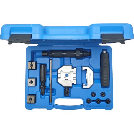 KS TOOLS BT701300 KIT D'APPAREILS DE SERTISSAGE BRILLIANT TOOLS