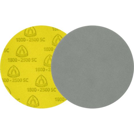 LOT DE 10 DISQUES SC FD500 2000 S 150