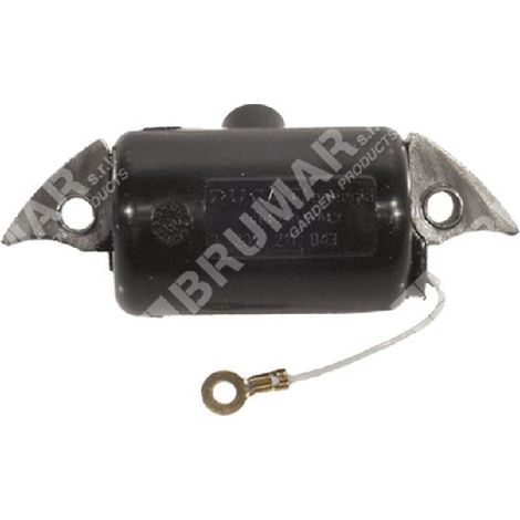 Bobina accensione per motori JLO 2.204.211.043 COMPATIBILE - 002232