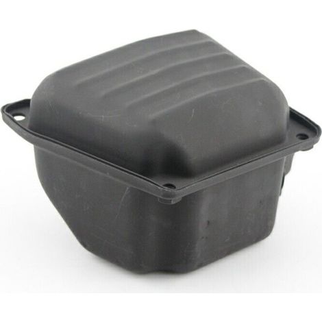 Silencieux compatible avec tronçonneuse STIHL MS660 MS650 - Référence 1122 140 0604