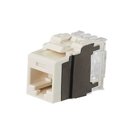 Panduit NK6X88MIW modulo Keystone