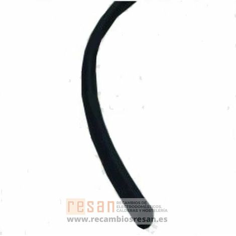 Manguera termorretractil 4.8 mm. 600V (metro)