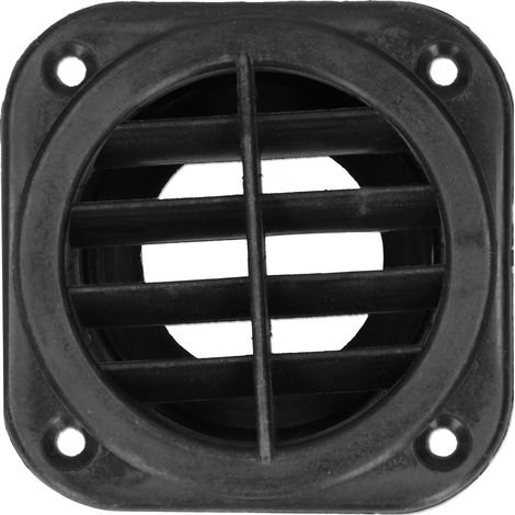 Sortie d'air chauffage stationnaire climatisation bus camping-car pièce auto 22105089210042mm (1/5)