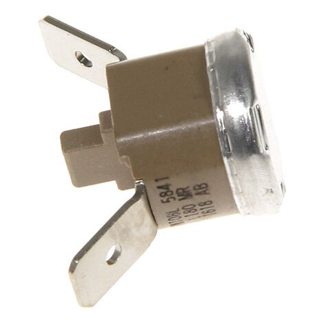 Delonghi termostato 1NT08L 180°C NC radiatore olio Dragon4 TRD TRN TRRS V55