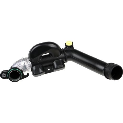 Gaine de suralimentation Gates 09-1417 CITROËN 144053 9657083280