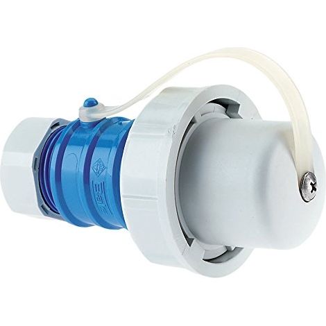BALS ELEKTROTECHNIK 736 - CONECTORES ELÉCTRICOS ESTÁNDAR