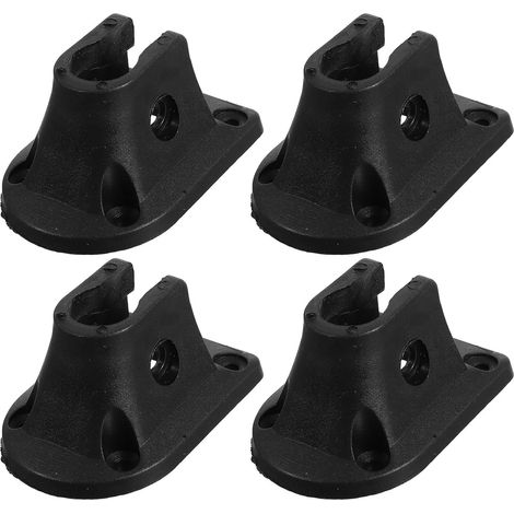 pour pieds de table pliante lot de 4 pi ces pour le camping (1/5)