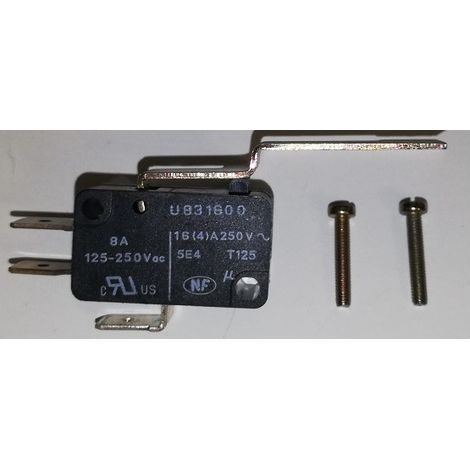 Socomec 27990001 Auxiliary contactor 125-630A 3/4P