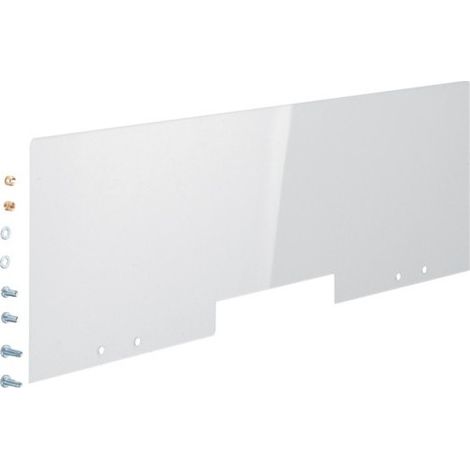 HZ047 - APPAREILLAGE DE TETE HAGER HZ047