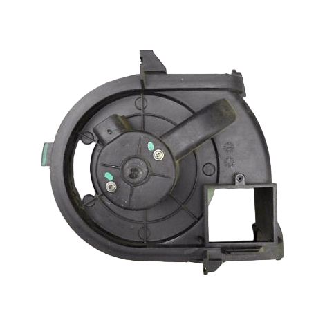 [PRODUIT D'OCCASION] Moteur Ventilateur Chauffage RENAULT Clio II Ph.1 98-2001 ♻️ Ref Oe. 7701044804 - Garantie à vie (1/3)