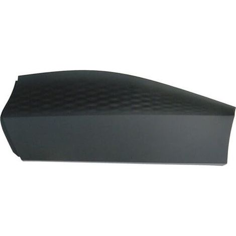 Moulure de porte arrière gauche noire Renault Captur 2013-2019
