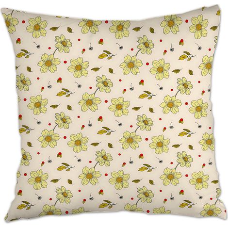 Housse de coussin sans coussin résistant pour femme mari petite amie petit ami couple (1/5)