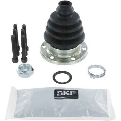Kit cuffia sterzo SKF vkjp 8010 (1/3)