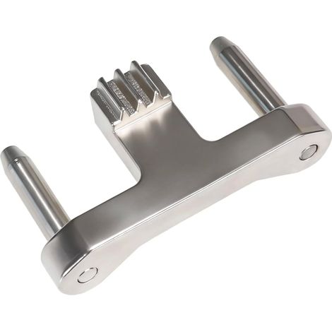 Outil Blocage Volant Moteur Compatible avec M112, M113, M137, M152, M155, M156, M157, M176, M177, M178, M264, M272, M273, M274, M276, M278, Om629 Om642, 112589034000 (1/5)