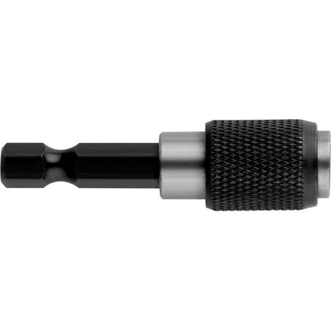 Metabo Portainserto 52 mm 1/4 (6.3 mm)