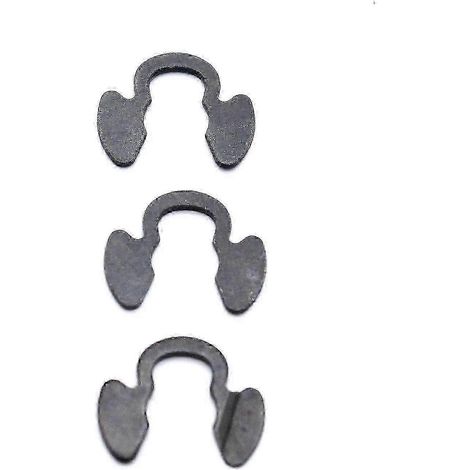 Turbolader-Stellglied Wastegate Sicherungsring E-Clip PinP2025050900205 SZRH