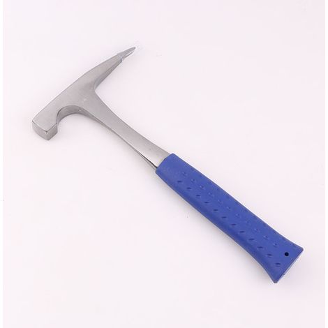 Marteau de scories de soudage, outil multifonctionnel de nettoyage et d'élimination des écailles