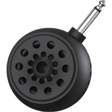 Mini enceinte Bluetooth pour guitare électrique, enceinte portable sans fil - FFY (1/4)