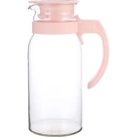1 tasse à eau rose (1/3)