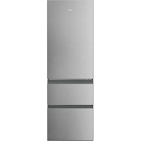 Refrigerador Haier htr3618cnmg no frost 360 litros
