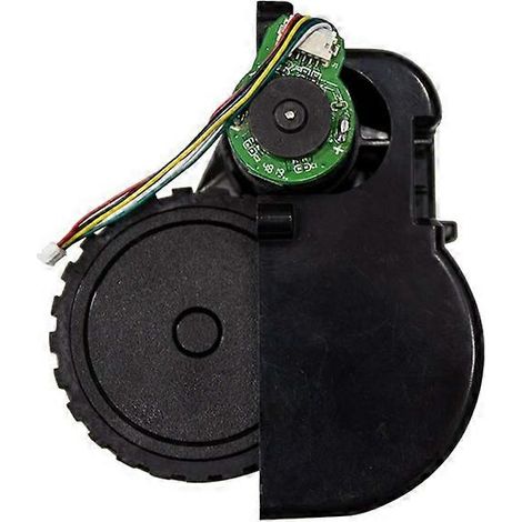 Moteur de roue droite pour aspirateur Mamibot EXVAC660 (1/5)