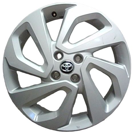 [PRODUIT D'OCCASION] Jante Aluminium TOYOTA Aygo X ♻️ Ref Oe. 426110h070 - Garantie à vie (1/3)