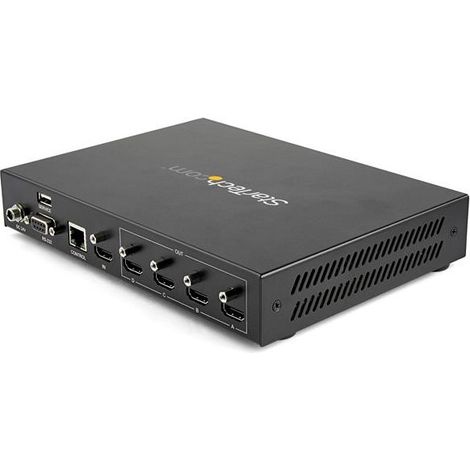 StarTech.com Controller per video wall 2x2 - 4K 60Hz (1/5)